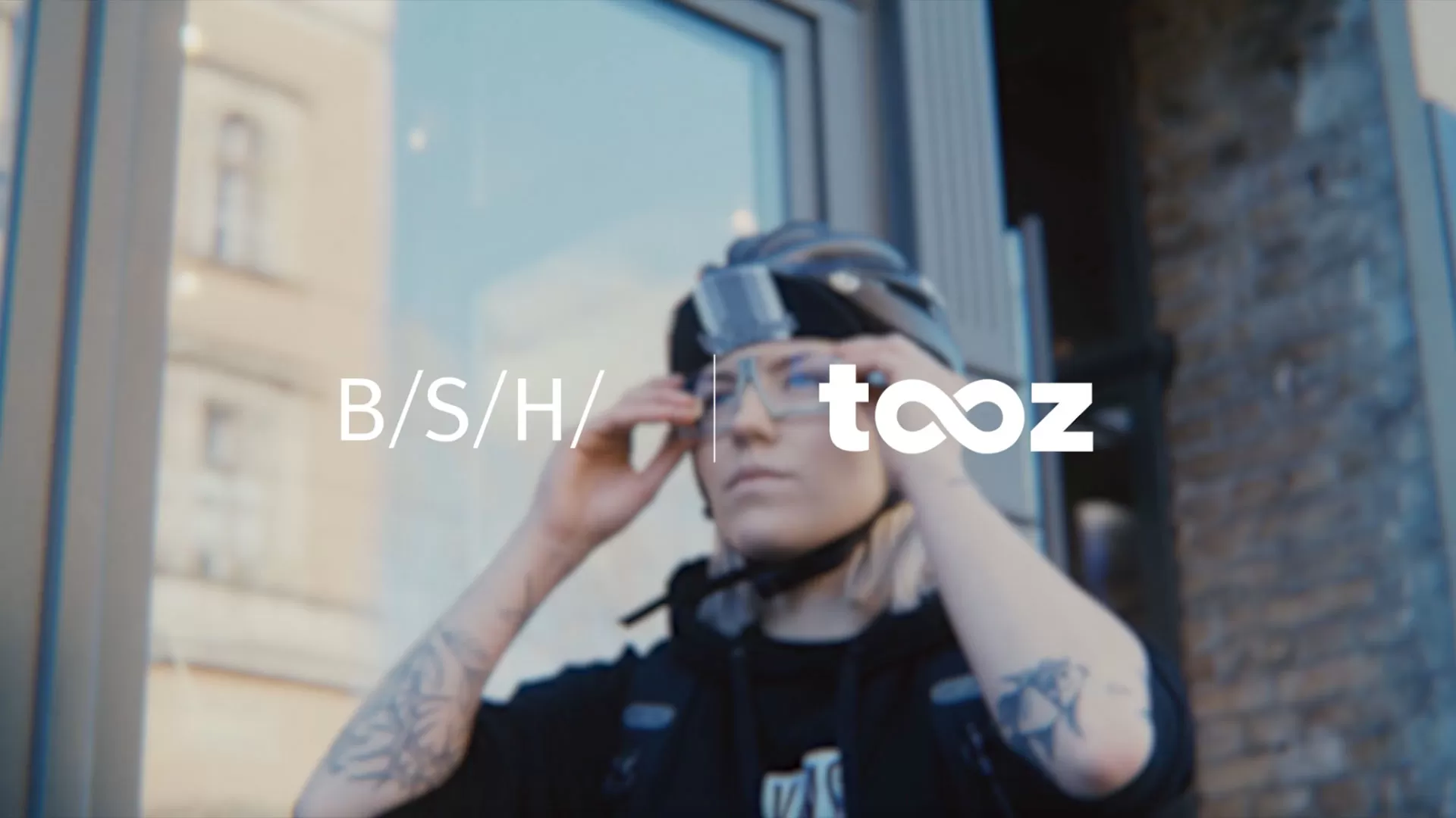 bsh-tooz_partner tooz Cerence cooperation