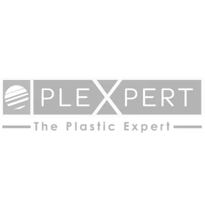 Plexpert Logo grey 400